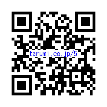 モバイル発注QRコード